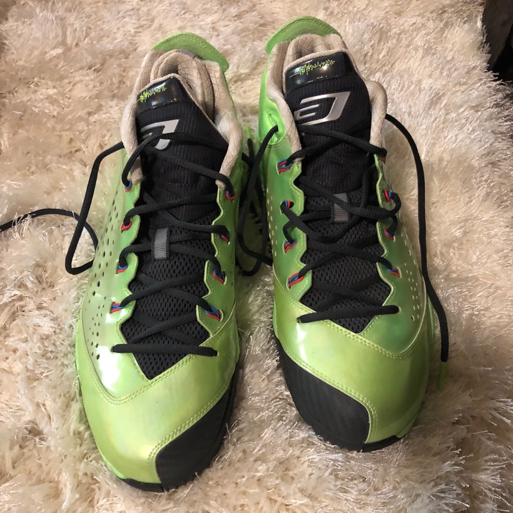 Air Jordan CP3 7